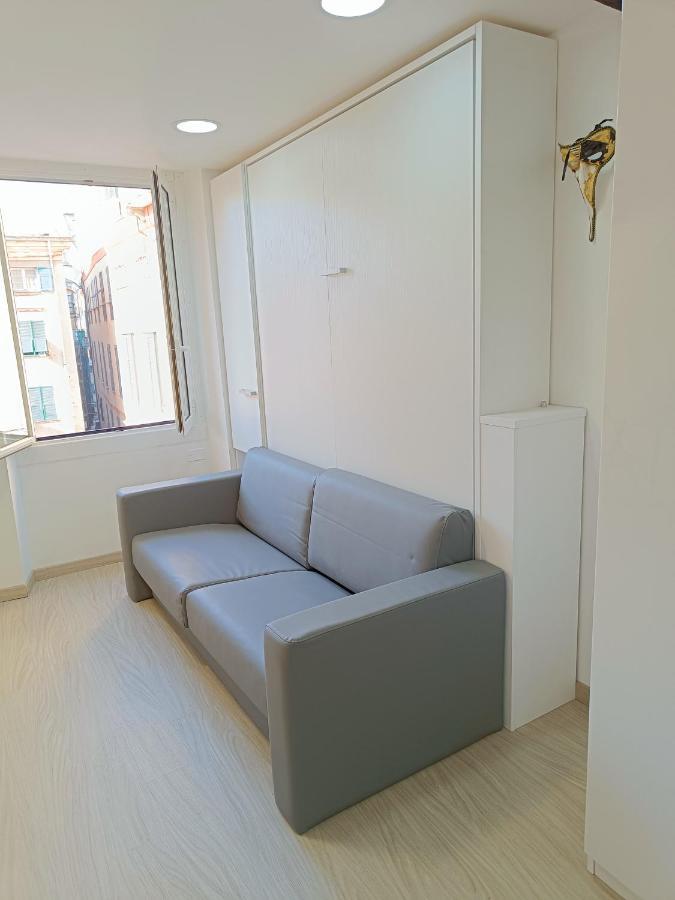 Le Maschere Di Palazzo Rosso. Apartment Genoa Exterior photo