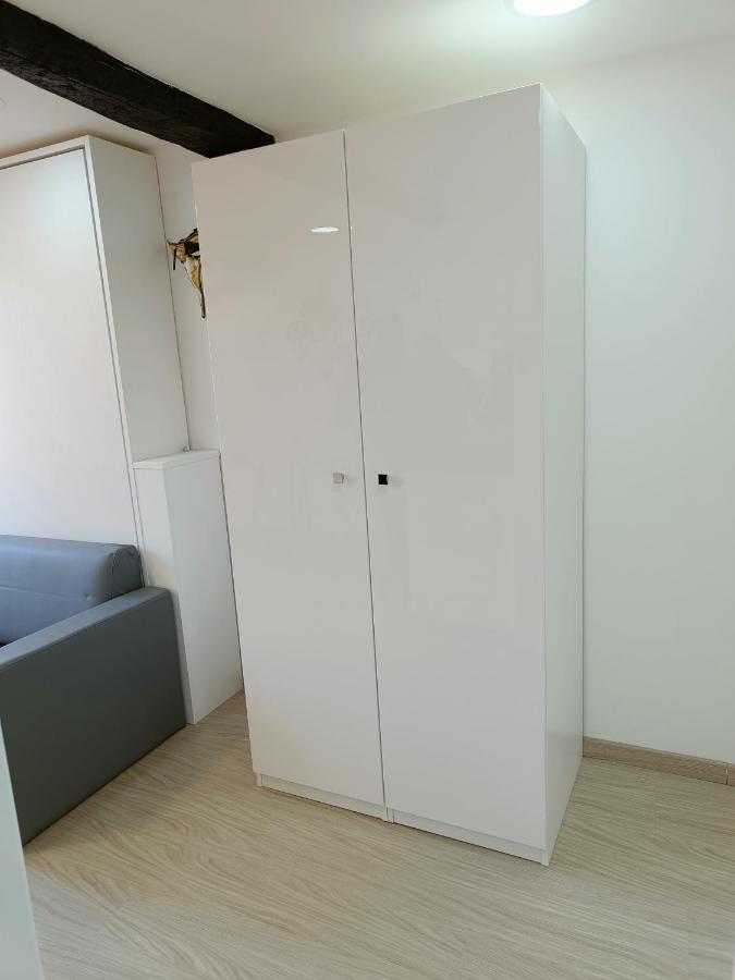 Le Maschere Di Palazzo Rosso. Apartment Genoa Exterior photo