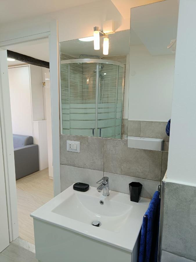 Le Maschere Di Palazzo Rosso. Apartment Genoa Exterior photo